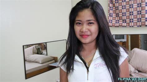 asian pinay diary